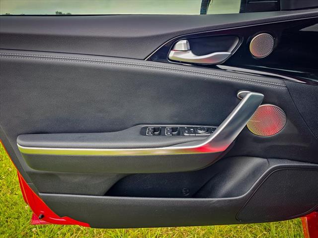 2022 Kia Stinger GT-Line