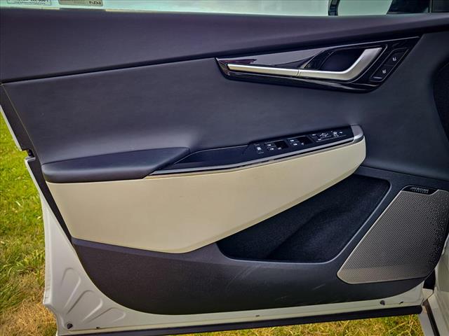 2023 Kia EV6 GT-Line