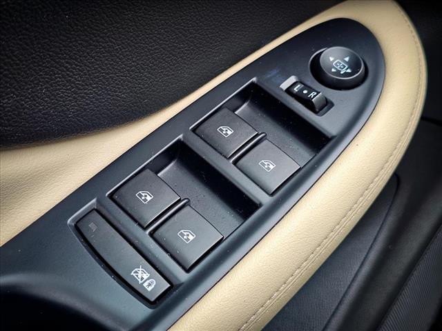 2020 Buick Envision Preferred