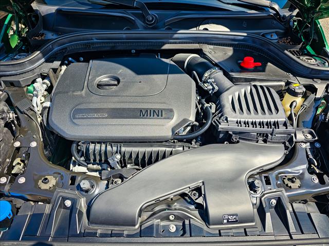 2021 MINI Hardtop 4 Door