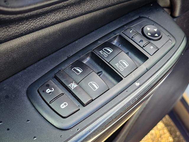 2016 Jeep Cherokee Latitude 75th Anniversary