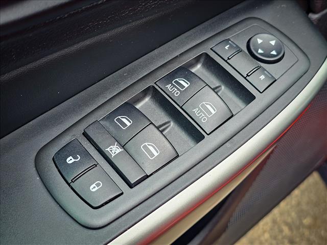 2021 Jeep Cherokee 80th Anniversary Edition