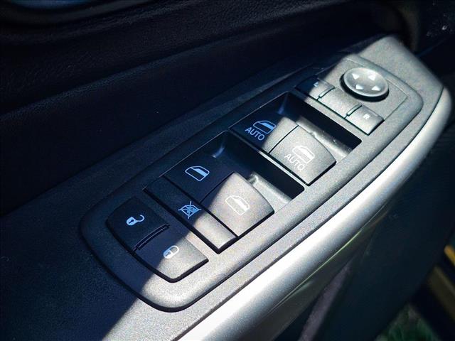 2021 Jeep Cherokee 80th Anniversary Edition
