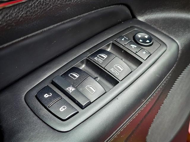 2019 Jeep Grand Cherokee High Altitude