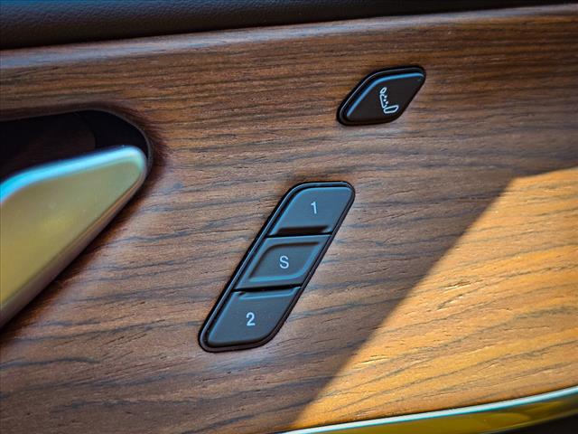 2024 Jeep Grand Cherokee Summit