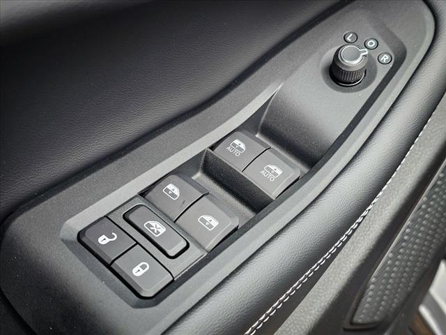 2025 Jeep Grand Cherokee L Laredo X