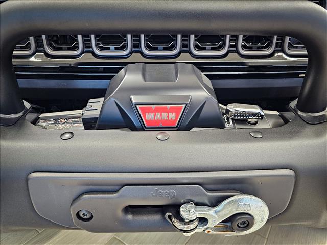 2024 Jeep Wrangler Rubicon 392 Final Edition