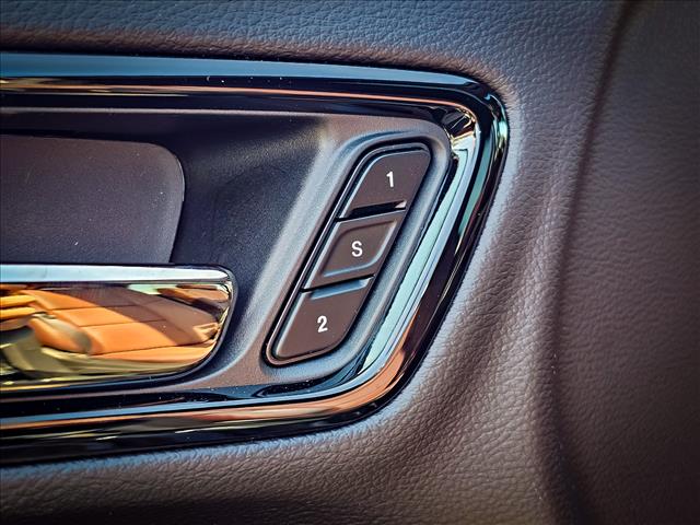2025 Dodge Durango R/T Plus