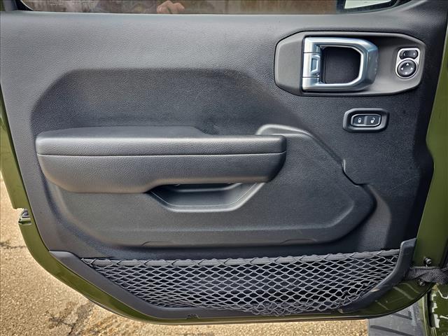 2021 Jeep Gladiator Sport S