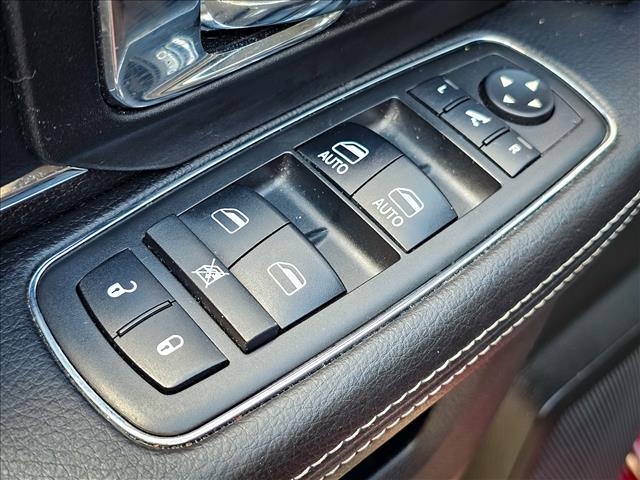 2018 RAM 1500 Laramie