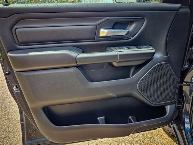2025 RAM 1500 Warlock