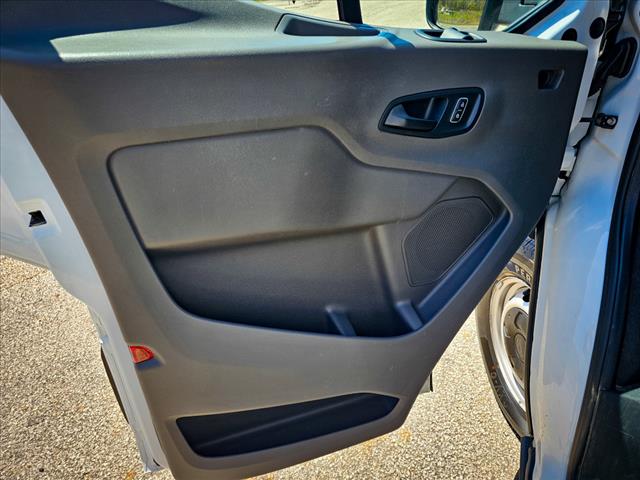 2022 Ford Transit 350