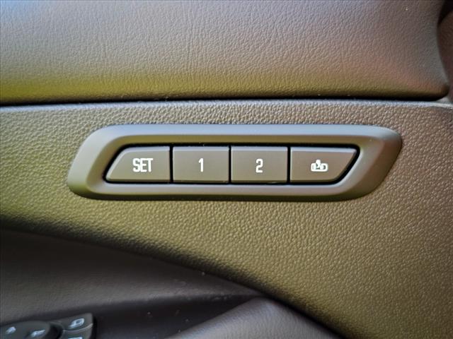 2019 Buick LaCrosse Essence