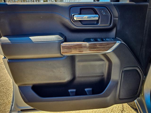 2021 Chevrolet Silverado 3500HD LT