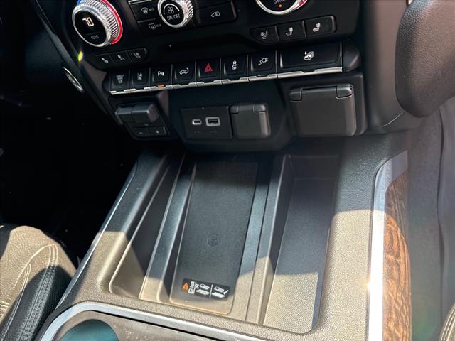 2020 GMC Sierra 3500HD Denali