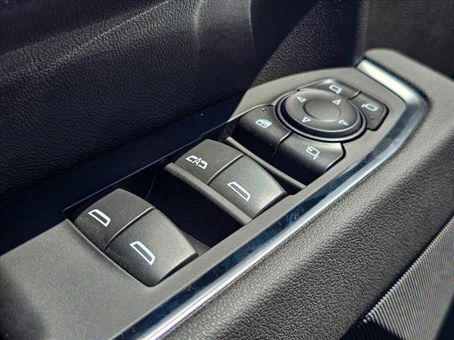 2025 GMC Sierra 2500HD SLE