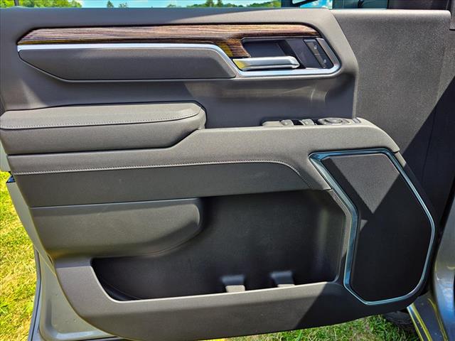 2025 GMC Sierra 2500HD SLE