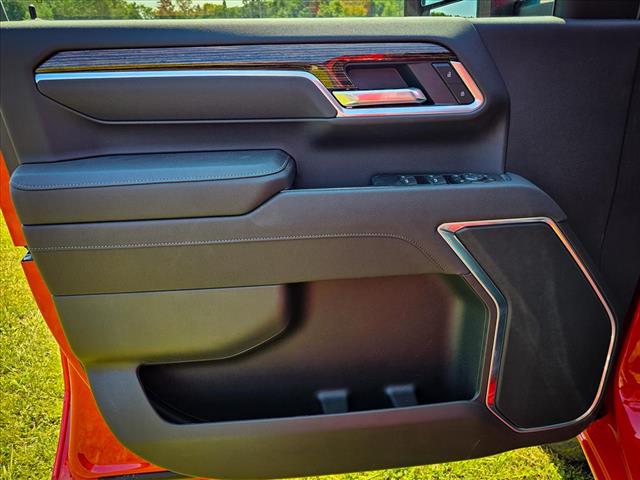 2025 GMC Sierra 2500HD SLE
