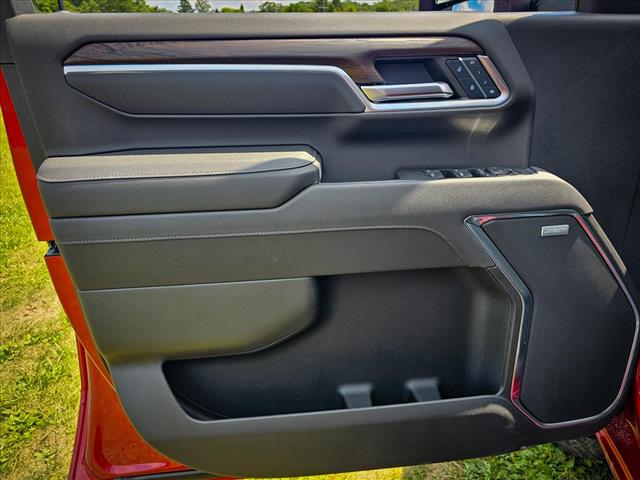 2025 GMC Sierra 2500HD SLT