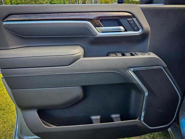 2026 GMC Sierra 2500HD SLE