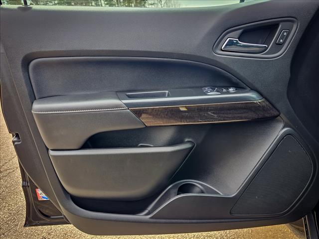 2019 GMC Canyon SLE
