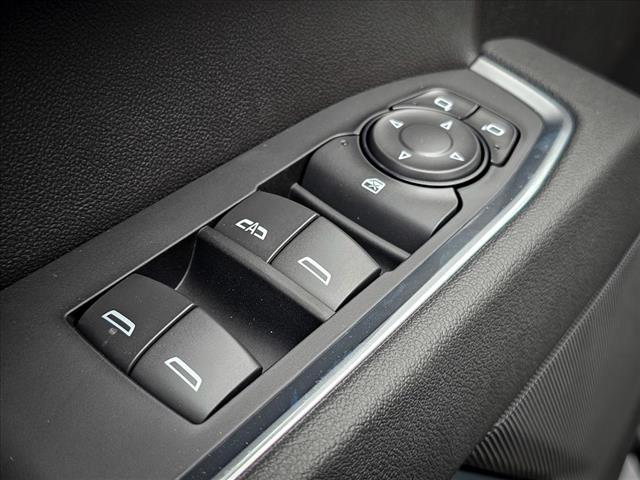 2026 GMC Sierra 1500 Elevation Standard