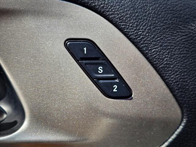 2021 Chrysler Pacifica Hybrid Limited