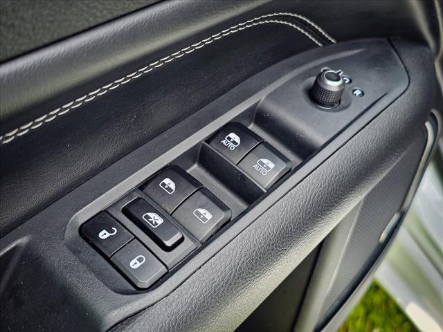 2024 Jeep Compass High Altitude