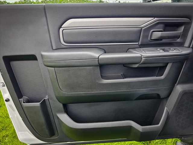 2025 RAM 3500 Tradesman