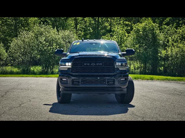 2020 RAM 3500 Limited