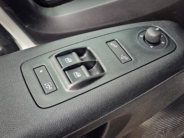 2025 RAM ProMaster Tradesman 1500