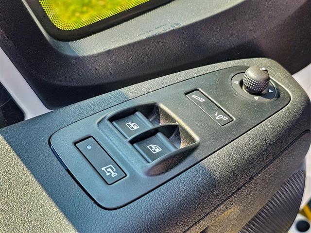 2025 RAM ProMaster Tradesman 2500