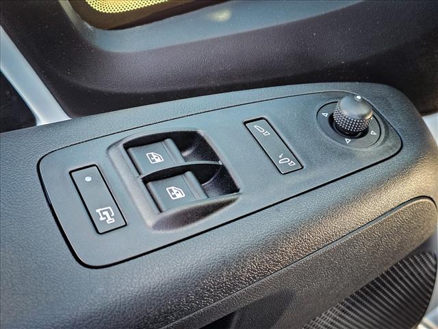 2025 RAM ProMaster Tradesman 2500