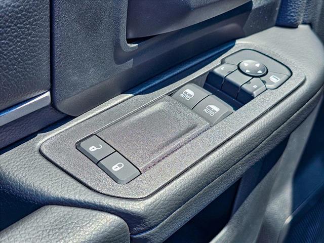2025 RAM 5500 REG