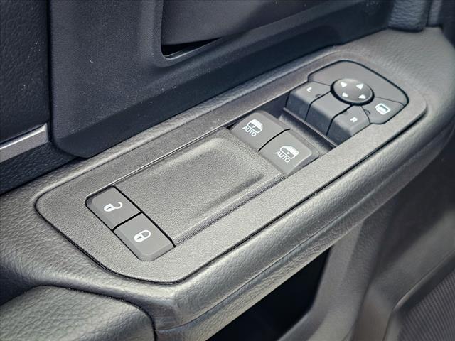 2025 RAM 5500 REG