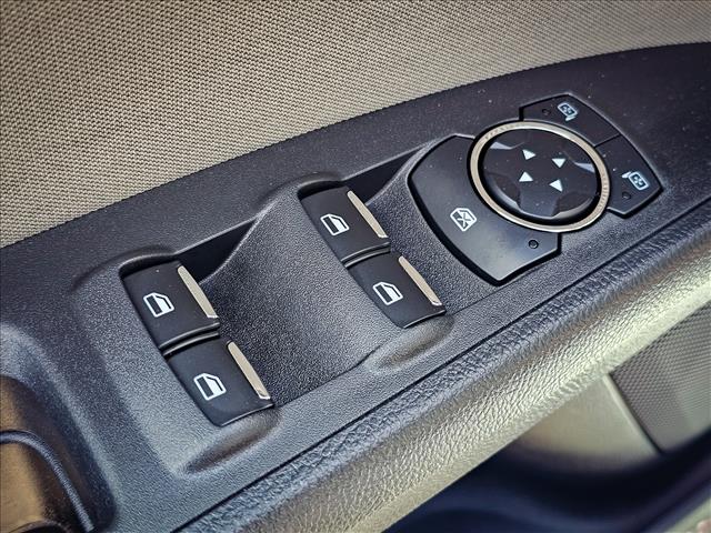 2019 Ford Fusion S