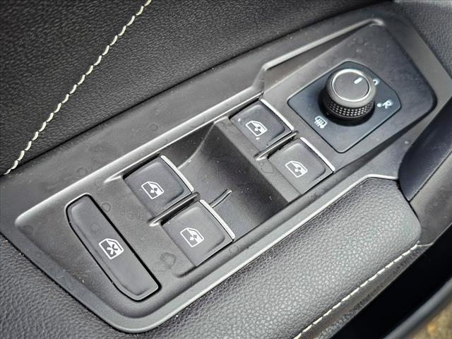 2022 Volkswagen Tiguan SE 4Motion