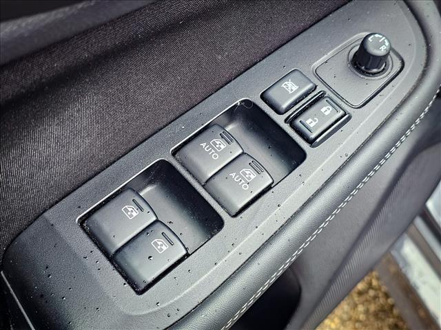 2018 Subaru Legacy 2.5i Premium