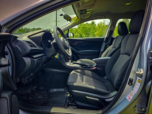 2018 Subaru Impreza 2.0i