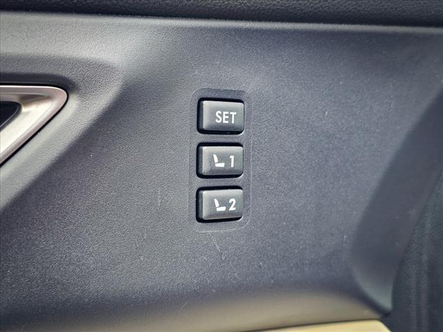 2021 Subaru Ascent Limited 7-Passenger