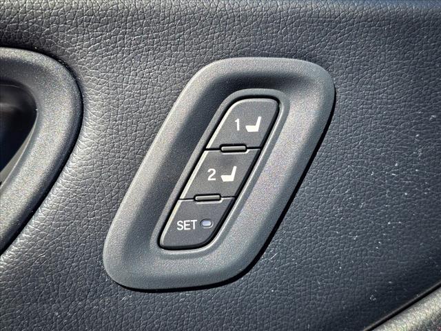 2023 Honda Pilot EX-L