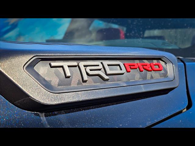 2024 Toyota Tundra TRD Pro HV