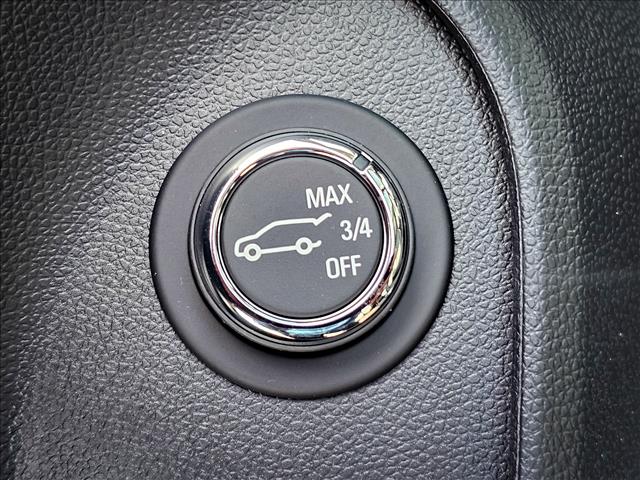 2025 Buick Encore GX Avenir
