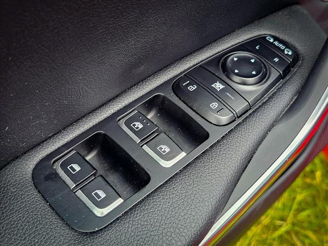 2022 Kia Stinger GT-Line