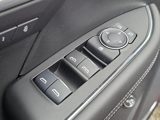 2025 Buick Envision Avenir