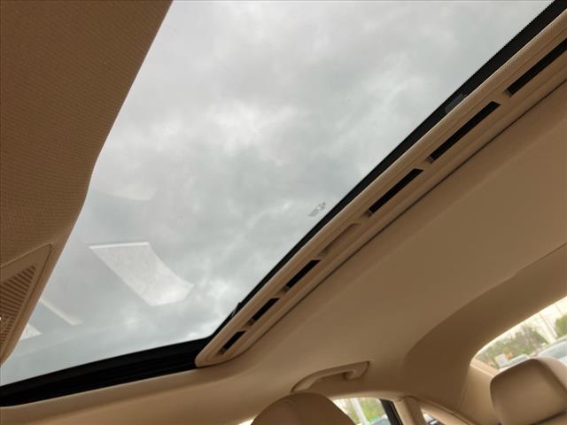 2013 Audi A4 2.0T quattro Premium Plus