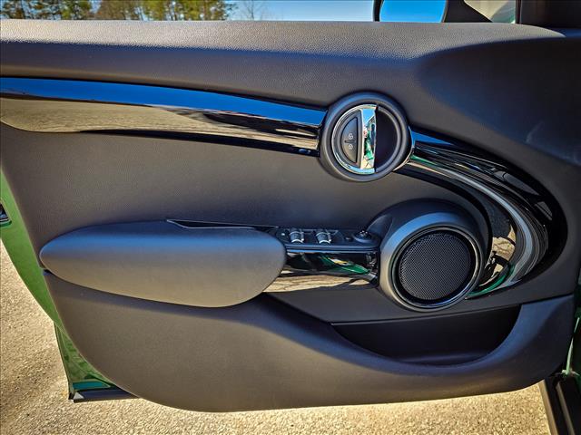 2021 MINI Hardtop 4 Door