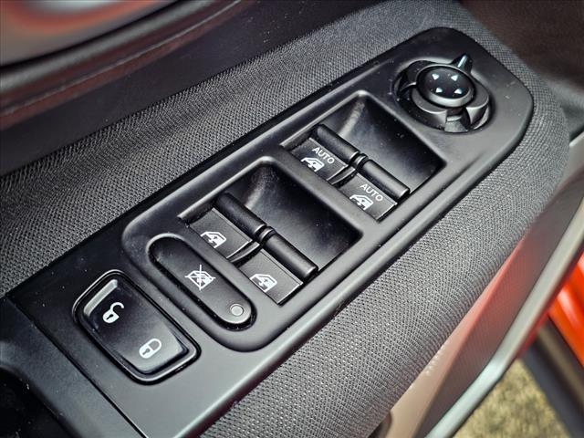 2021 Jeep Renegade 80th Anniversary Edition