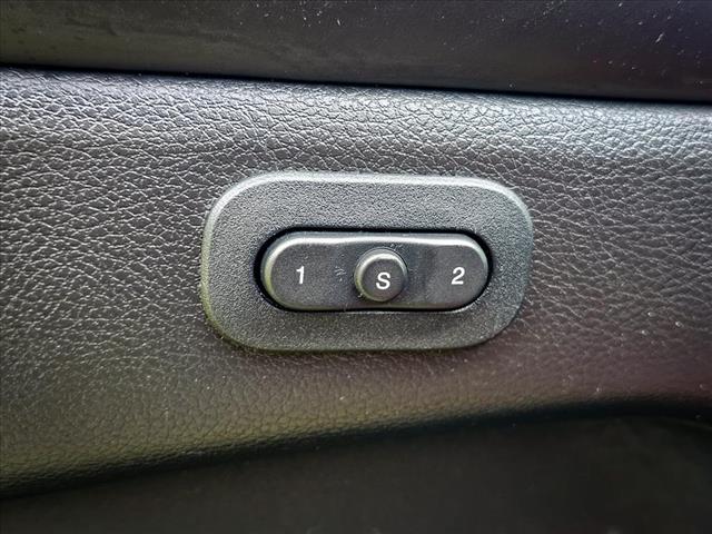 2019 Jeep Grand Cherokee High Altitude