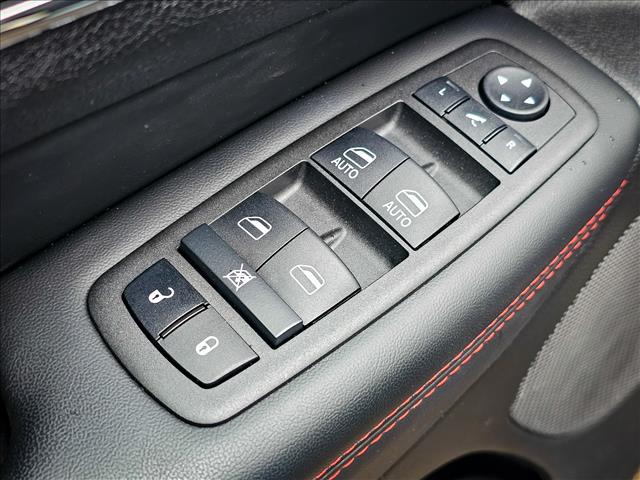 2021 Jeep Grand Cherokee Trailhawk